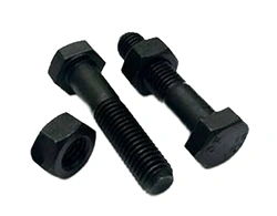 Grade 10.9 Bolt And Nut